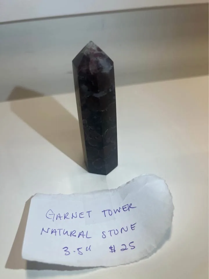 CRYSTALS/STONES SALE image indicator(8)