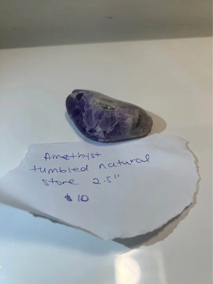 CRYSTALS/STONES SALE image indicator(9)