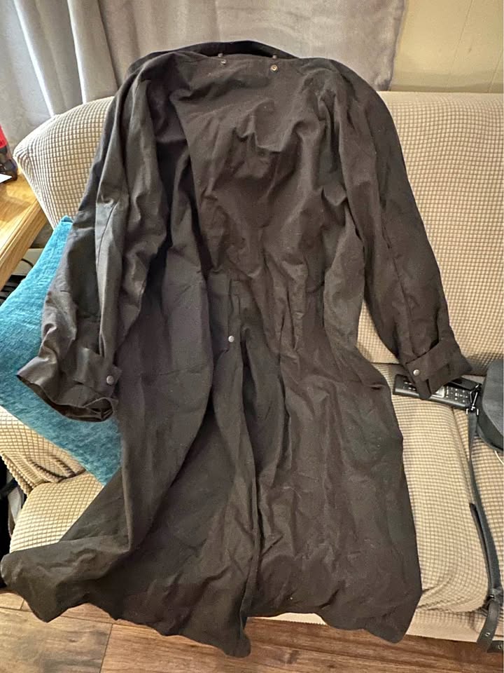 Australian Outback Jacket Men’s XXL