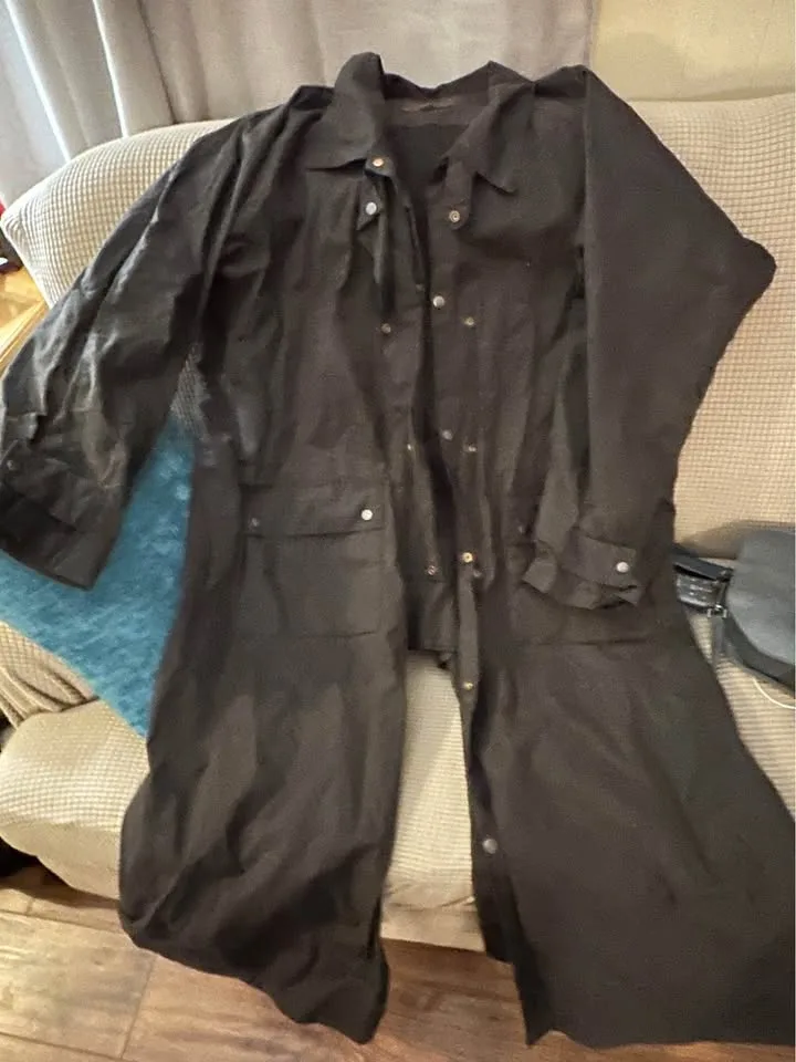 Australian Outback Jacket Men’s XXL image indicator(2)