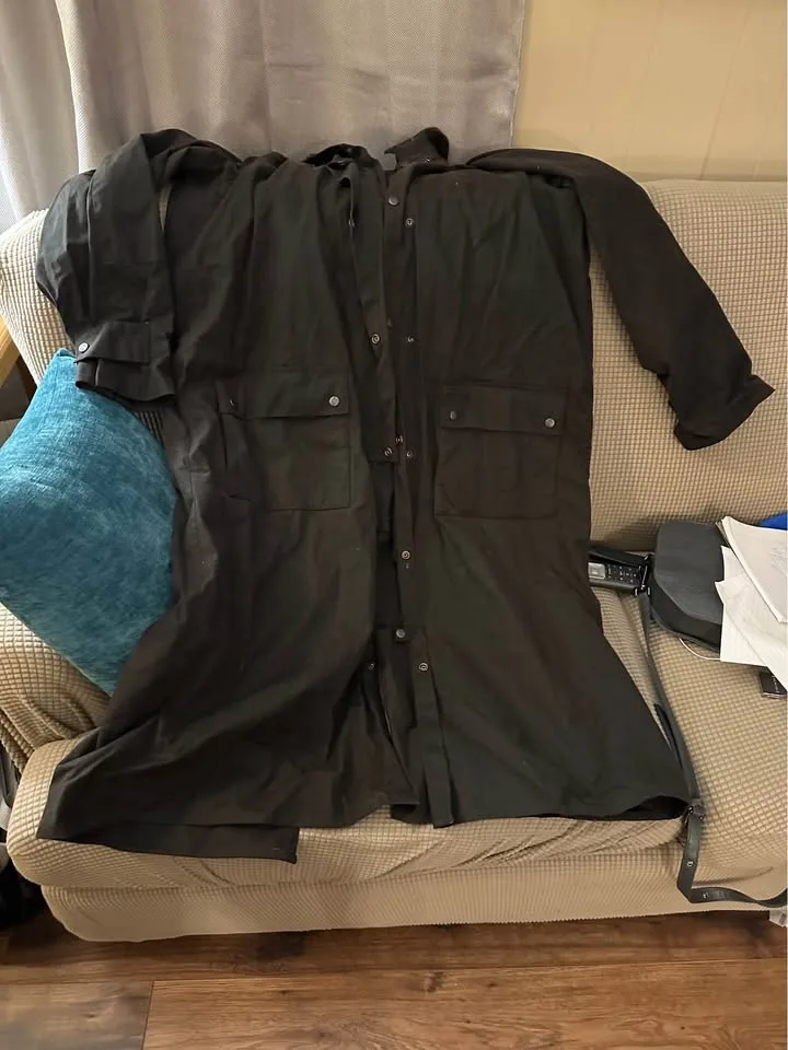 Australian Outback Jacket Men’s XXL image indicator(3)