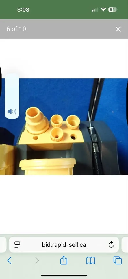 AirMan W03A-54 Owner's Manual image indicator(4)