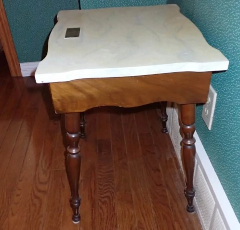 Vintage silverware table image indicator(2)