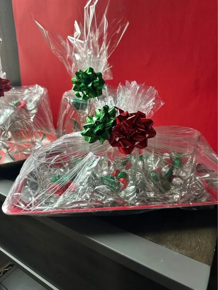 Christmas Hostess Gifts image indicator(2)