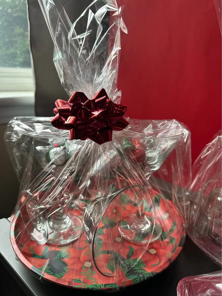 Christmas Hostess Gifts image indicator(4)