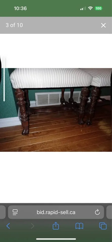 Upholstered chairs image indicator(2)
