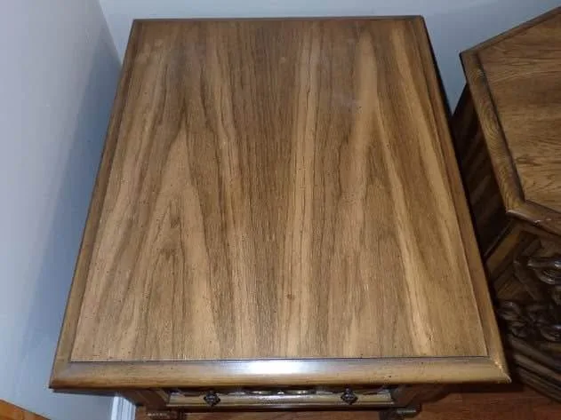 End Tables and coffee table. image indicator(3)