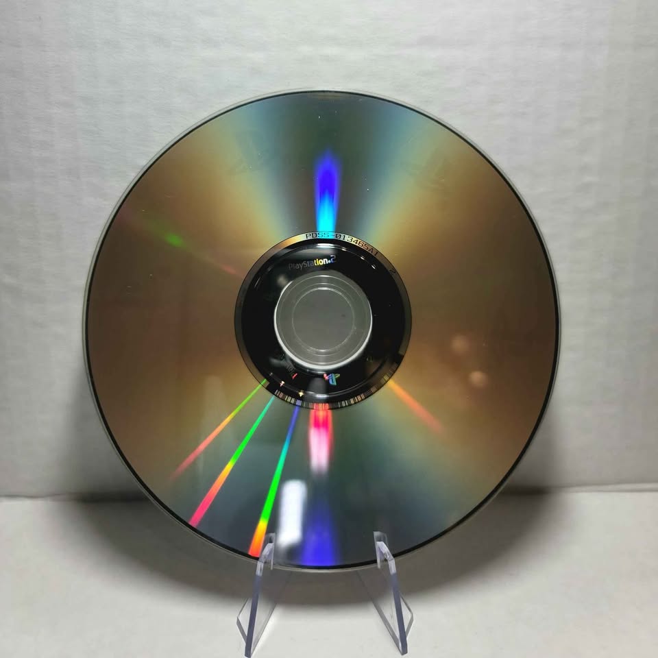 Kingdom Hearts II / 2 [Greatest Hits] for PS2 - photo 2