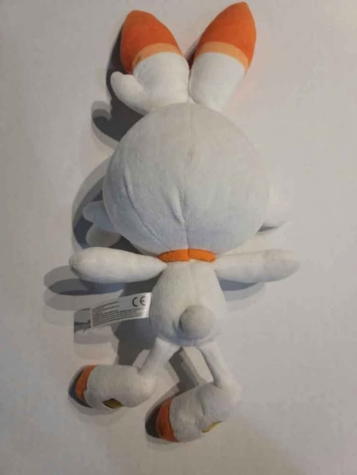Pokémon Plushies - Various (Please Read Description!) - photo 4