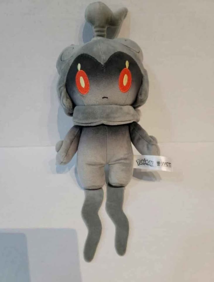 Pokémon Plushies - Various (Please Read Description!) - photo 5