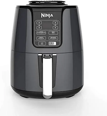 Ninja Air Fryer 3.8L – Lightly Used (Model AF101C)