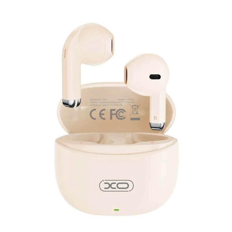 Jade Crystals True Wireless Earbuds thumbnail