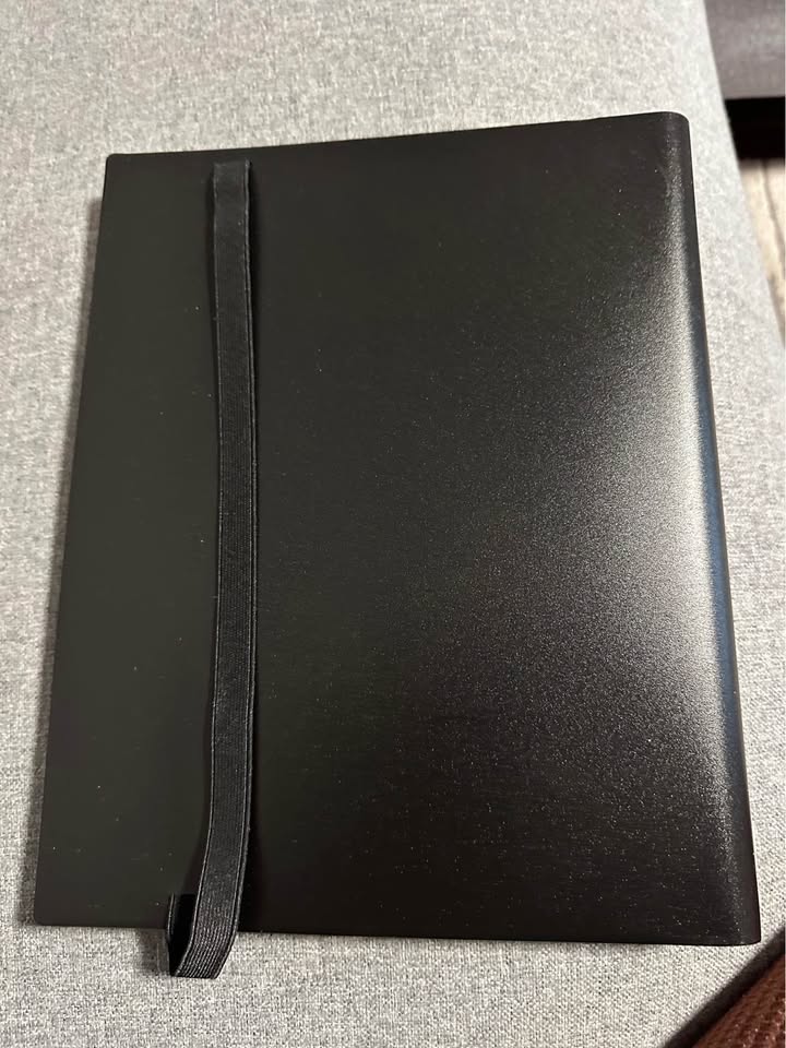 Trading card binder - photo 2