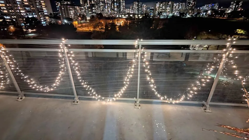 Multiple lights/ lamp /Disco light thumbnail