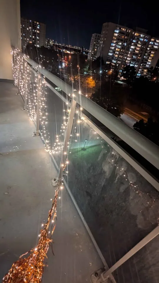 Christmas light image indicator(3)