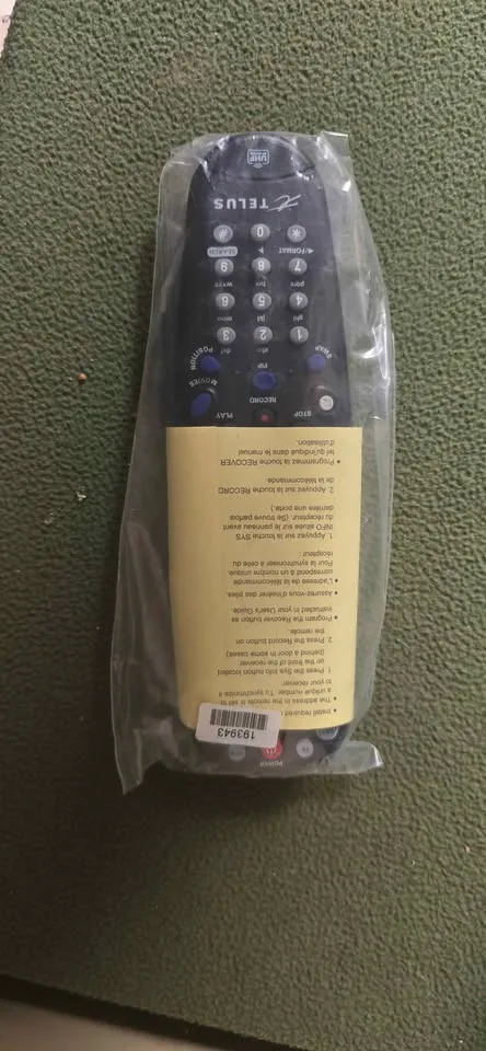 Dish Network, Bell, Telus IR/UHF image indicator(2)