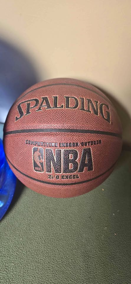 Spalding Basketball