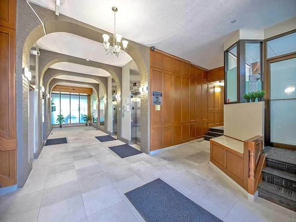 2 Beds 1 Bath - Apartment