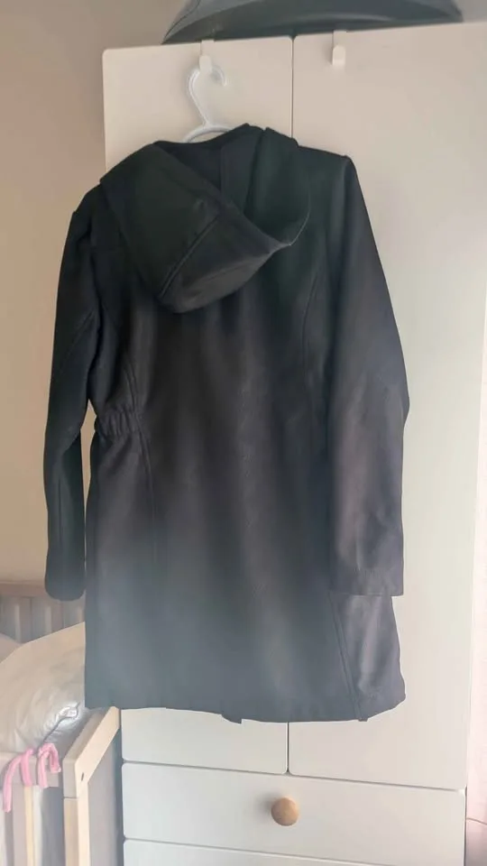 Thyme Maternity jacket size M image indicator(2)