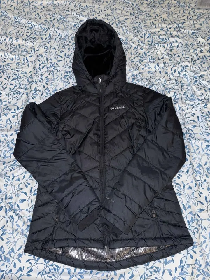 Colombia Winter Jacket image indicator(2)