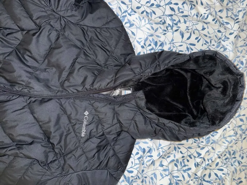 Colombia Winter Jacket image indicator(3)