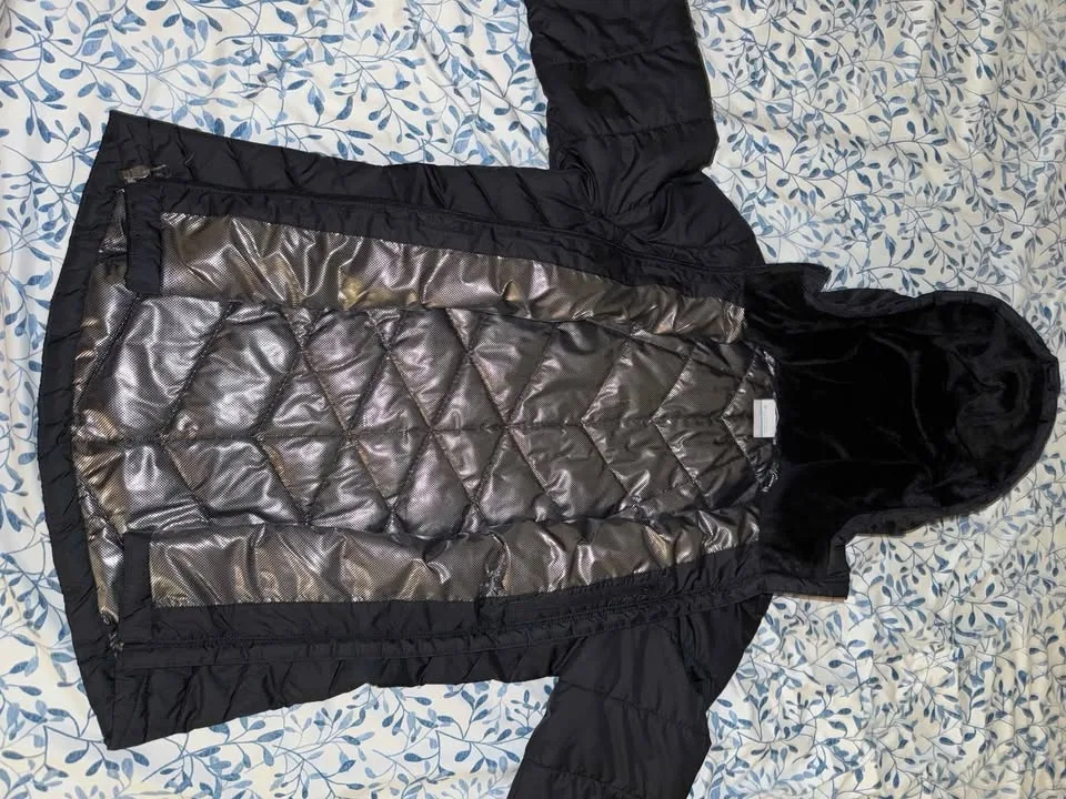 Colombia Winter Jacket image indicator(4)