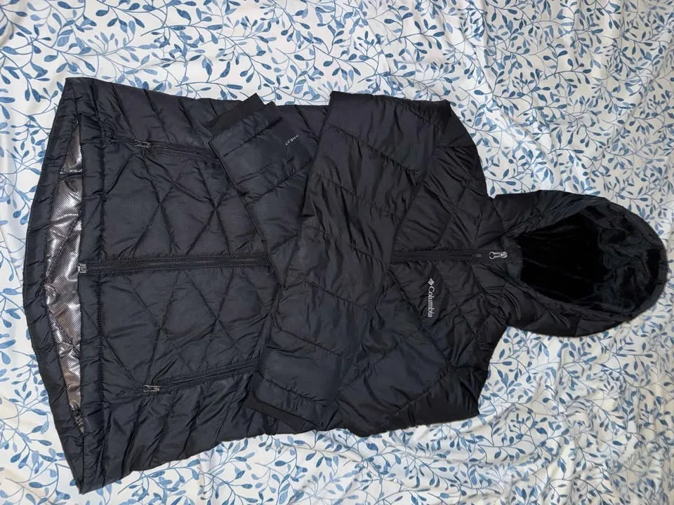 Colombia Winter Jacket image indicator(5)