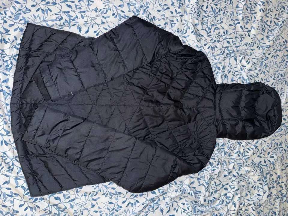 Colombia Winter Jacket image indicator(6)