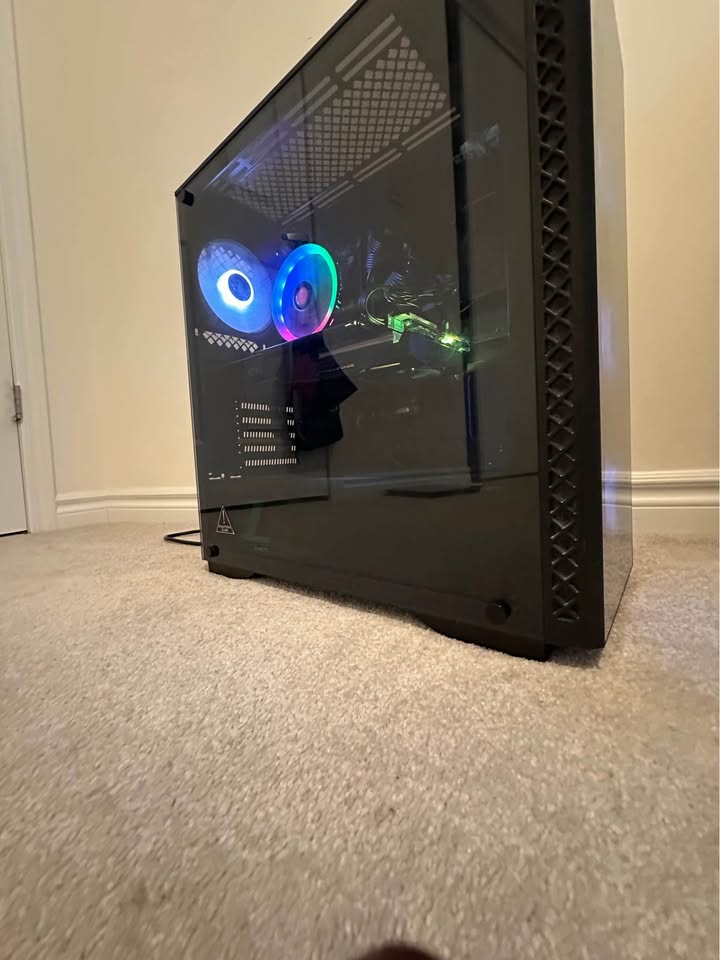 PCケース(自作PC用) gaming pc i510400f rtx2060 16gb 楽天市場】XN（PCケース・筐体｜PCパーツ）：パソコン・周辺機器の通販