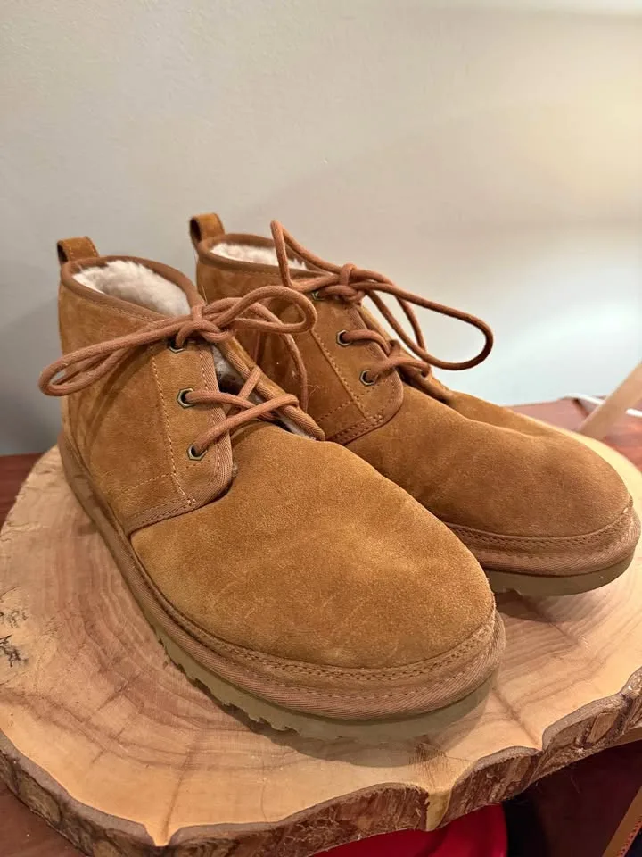 UGG Numals - M10