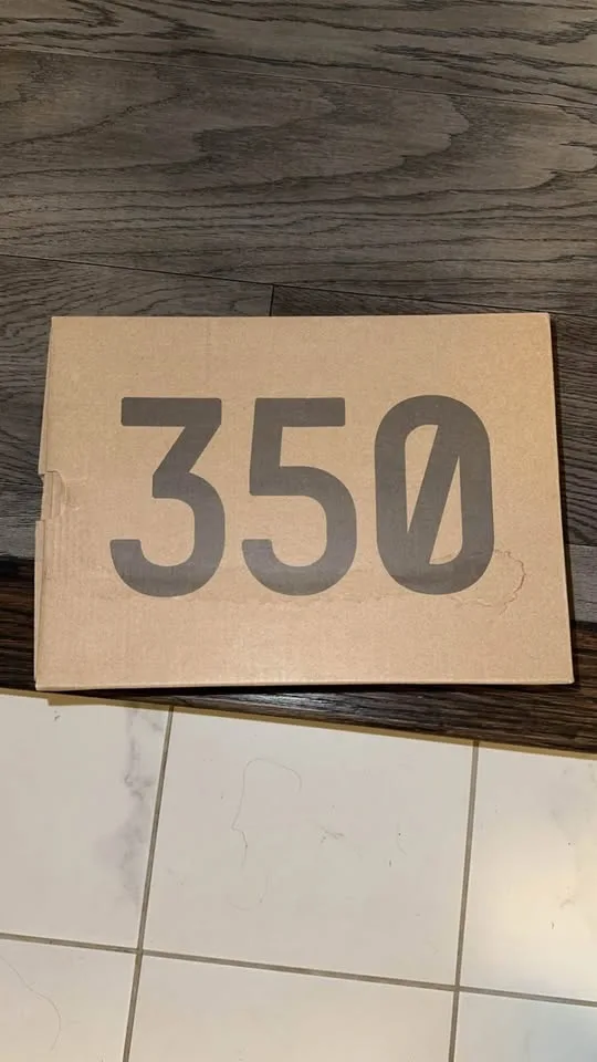 adidas Yeezy Boost 350 V2 image indicator(4)