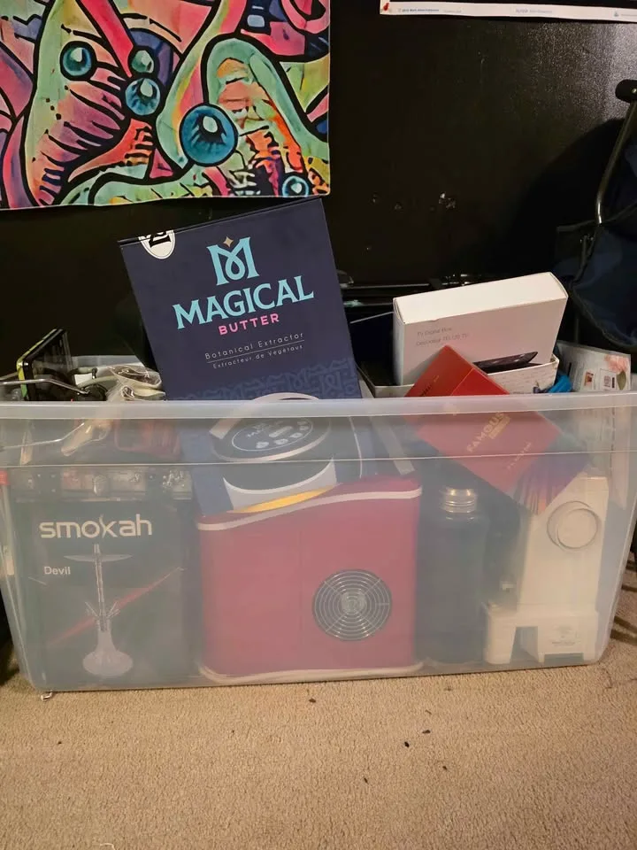 Bins of items image indicator(2)