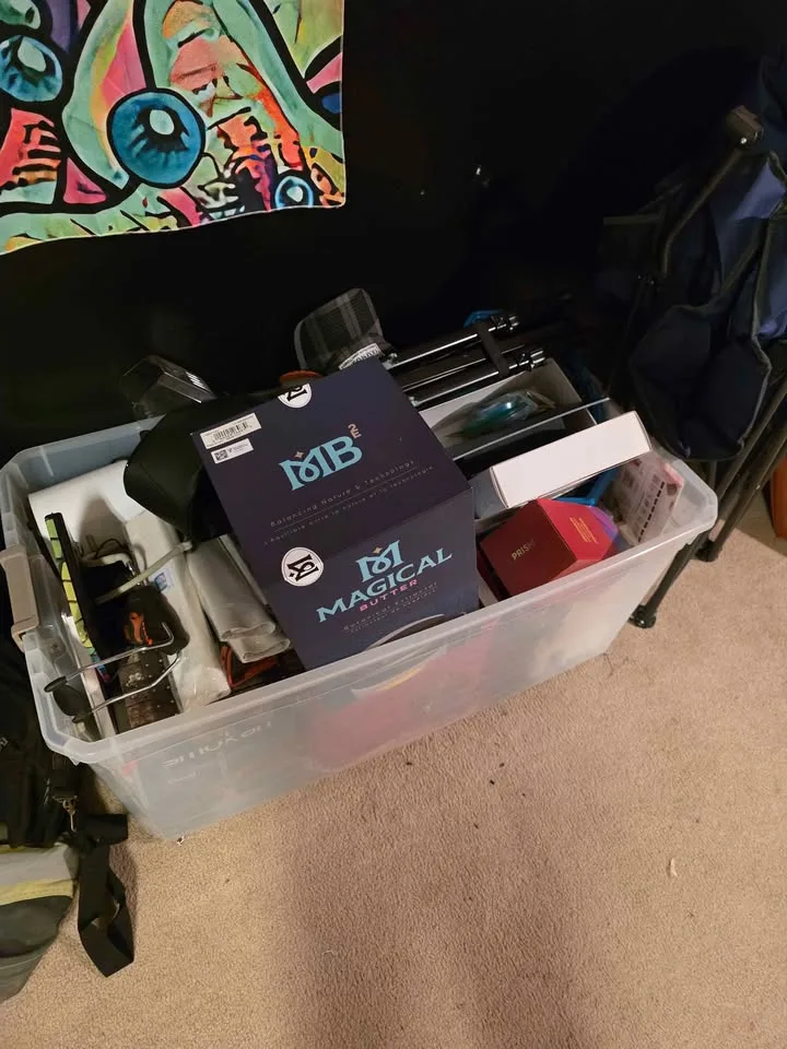 Bins of items image indicator(3)