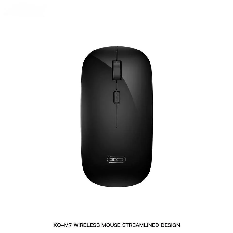 Brand New Wireless Mouse – Sleek, Seamless, & Stylish! thumbnail