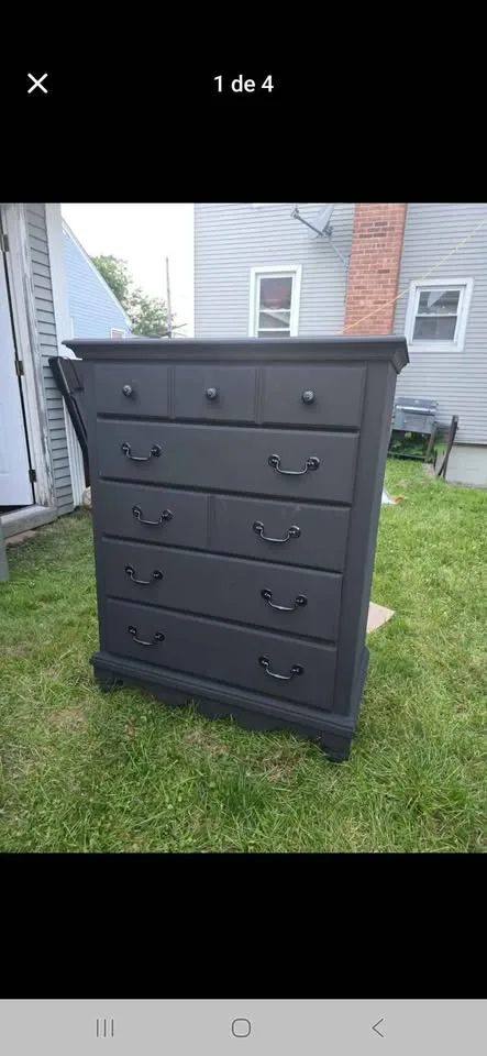 Queen Bedroom set $800 uniondale image indicator(2)