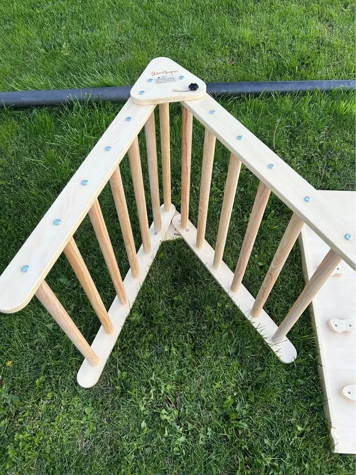 Toddlers Indoor Climber image indicator(3)