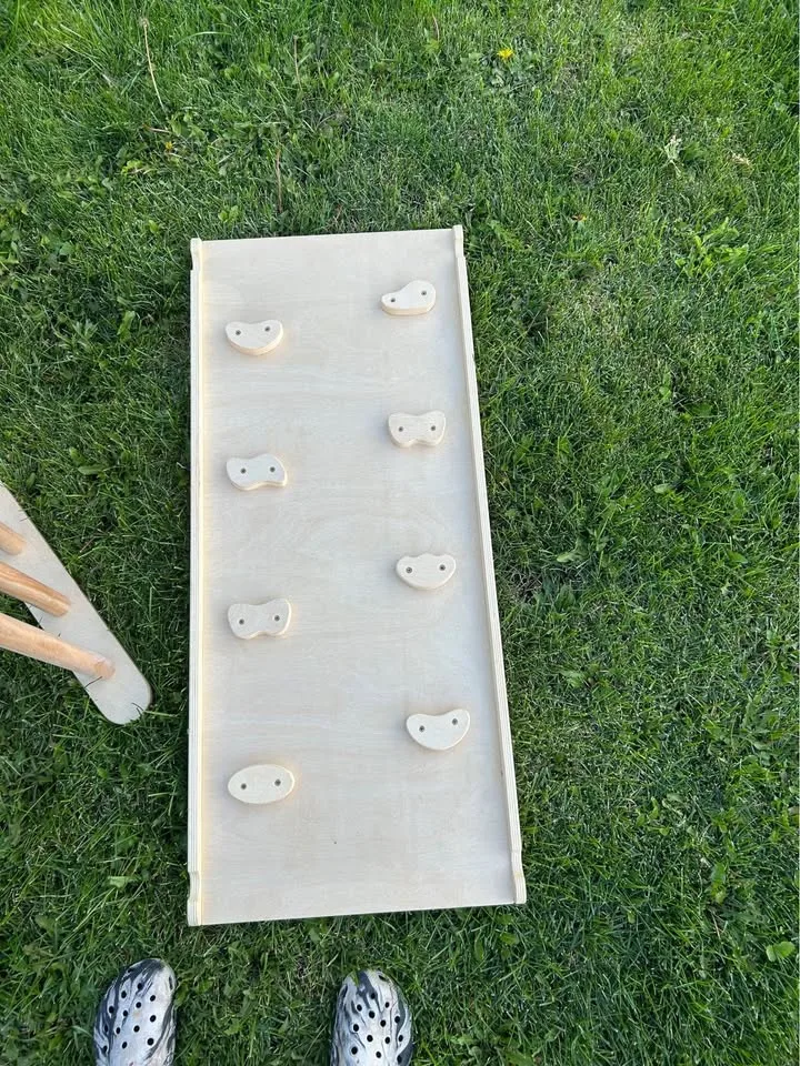 Toddlers Indoor Climber image indicator(4)