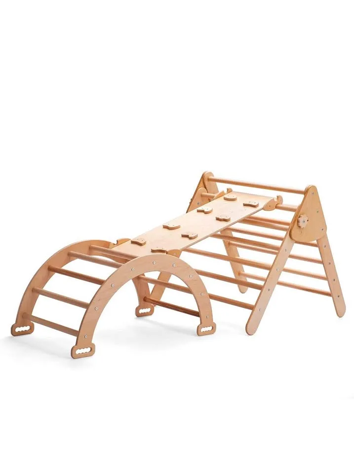 Toddlers Indoor Climber image indicator(5)