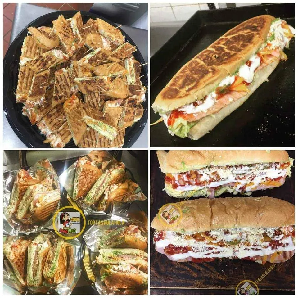 Tortas HULA HULA Todos los dias hechas en casa 💯 image indicator(3)