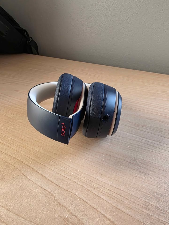Beats Solo 3 - photo 2