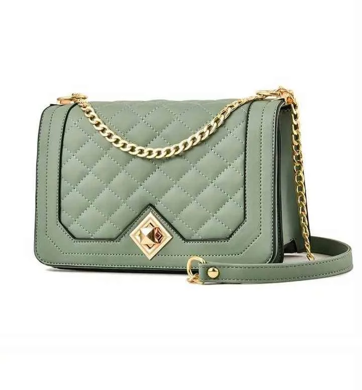 High Quality Quilt shoulder Handbag image indicator(3)