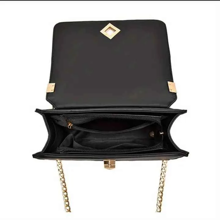 High Quality Quilt shoulder Handbag image indicator(8)