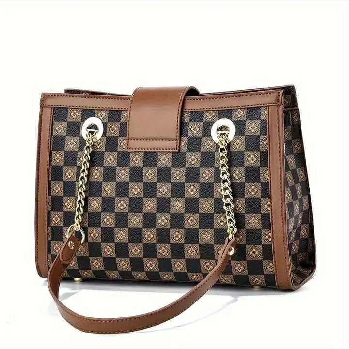 Fashion Shoulder Handbag image indicator(2)