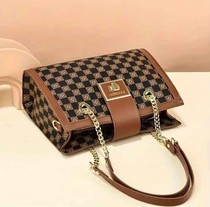 Fashion Shoulder Handbag image indicator(3)