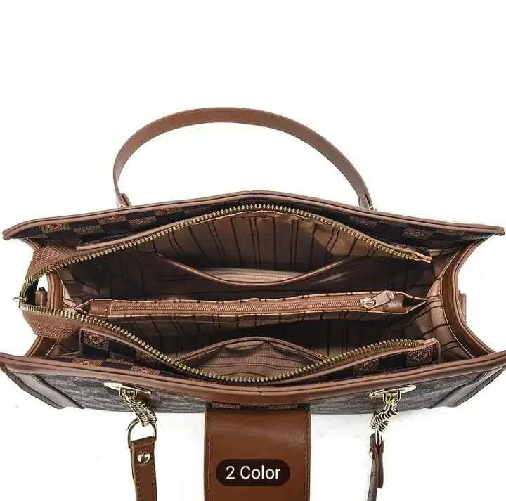 Fashion Shoulder Handbag image indicator(5)