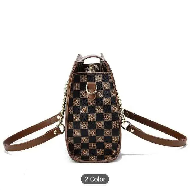 Fashion Shoulder Handbag image indicator(6)