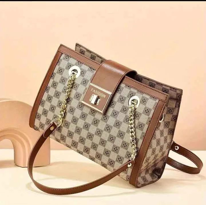 Fashion Shoulder Handbag image indicator(8)