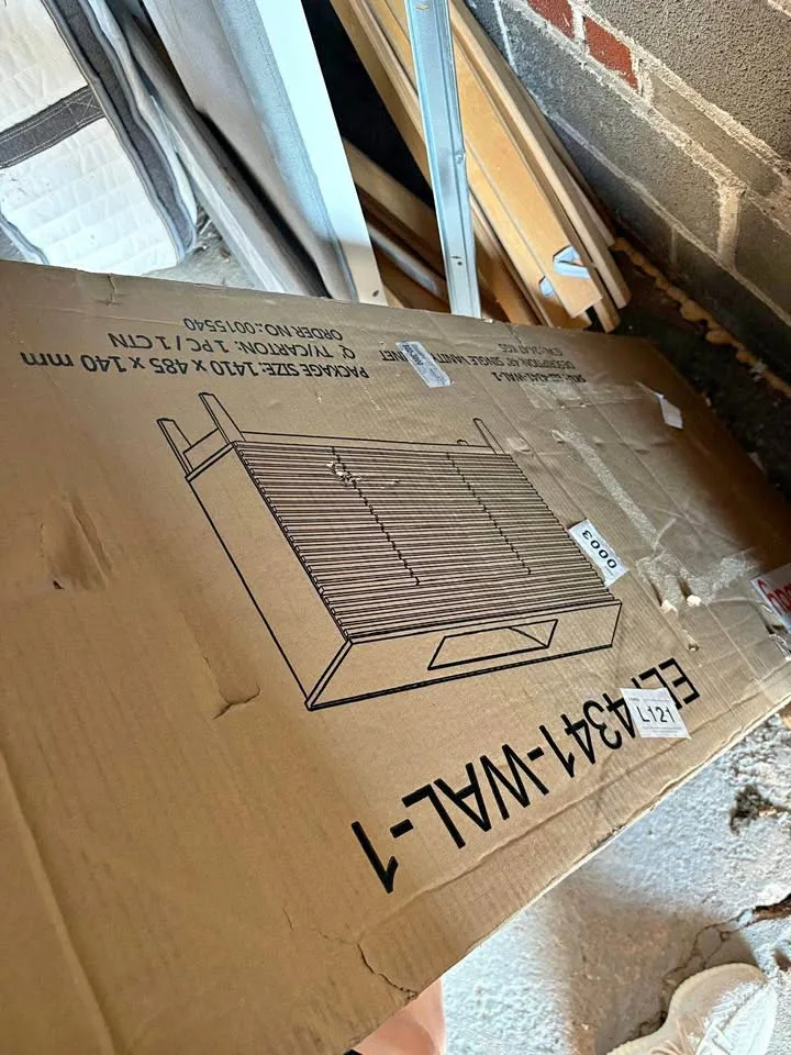 Bathroom Vanity thumbnail