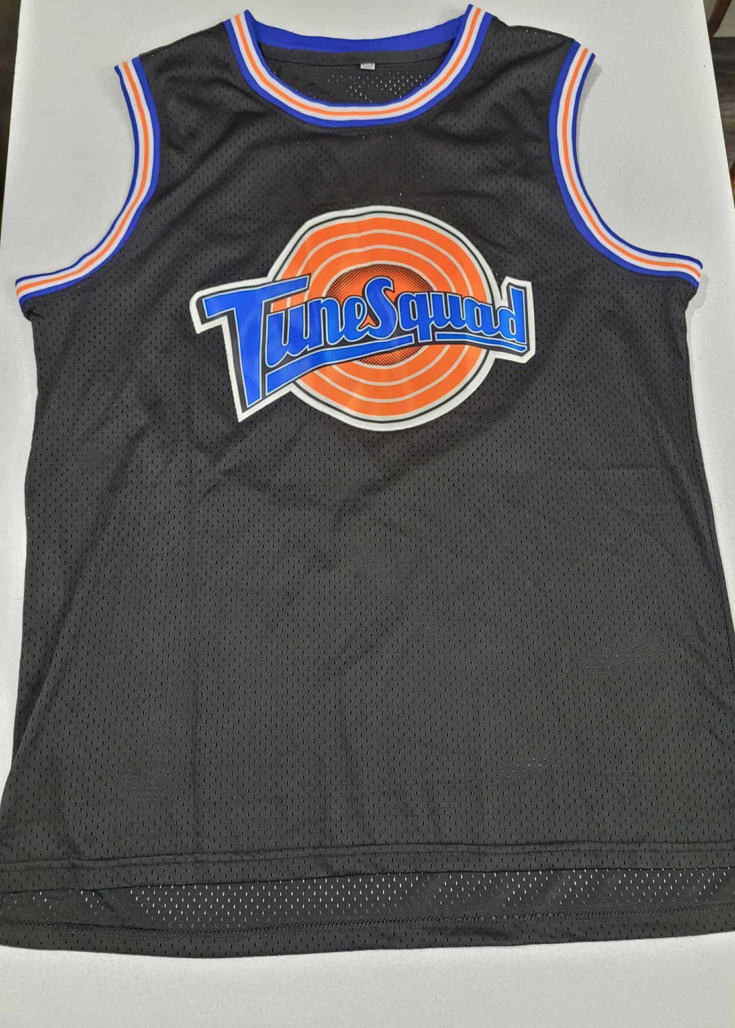 Looney Tunes Space Jam LOLA #10 Jersey XL - NEW!! - photo 2