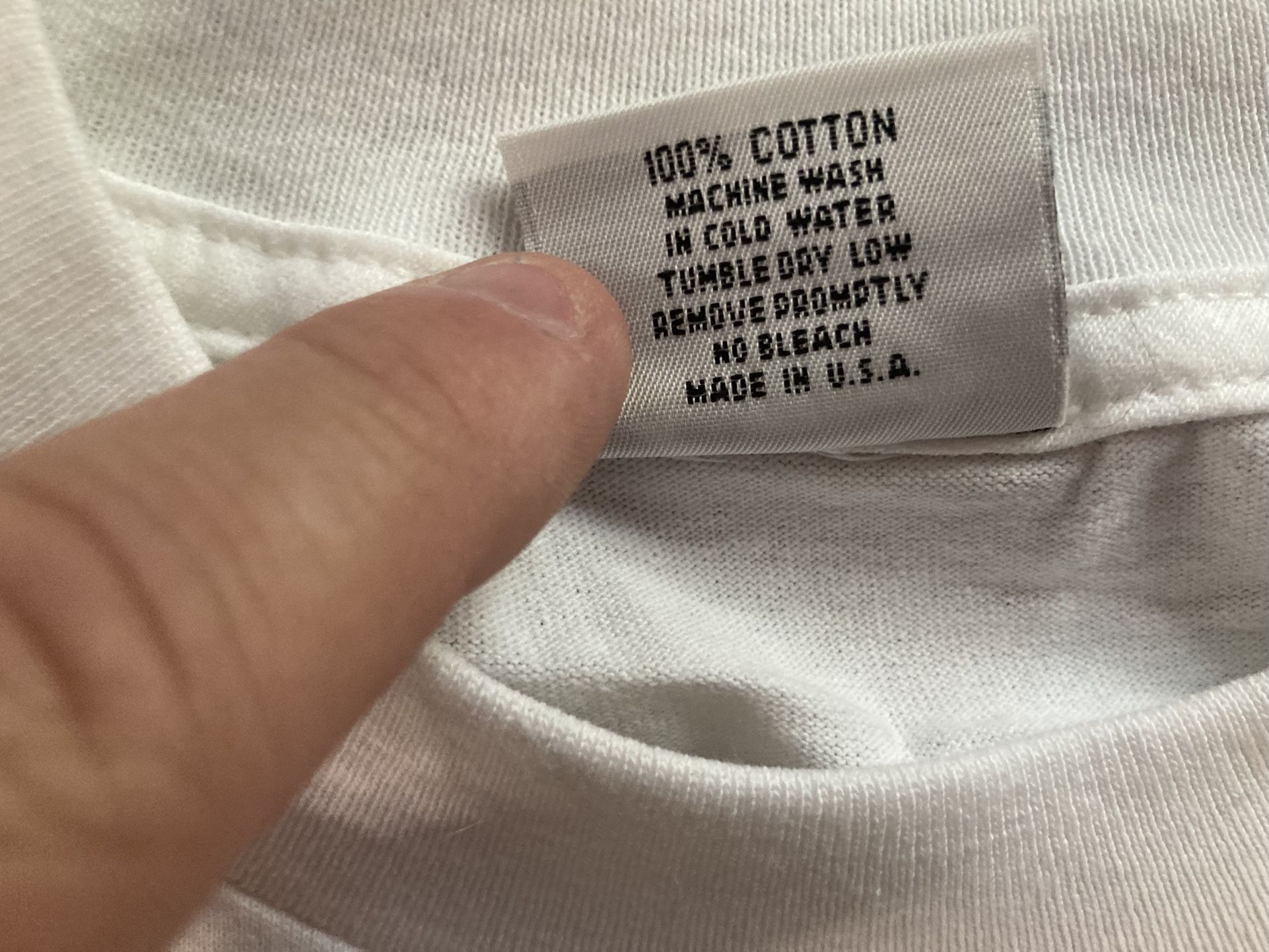 Vintage 1990s SKECHERS Shoes Logo Shirt Adult XL - photo 4